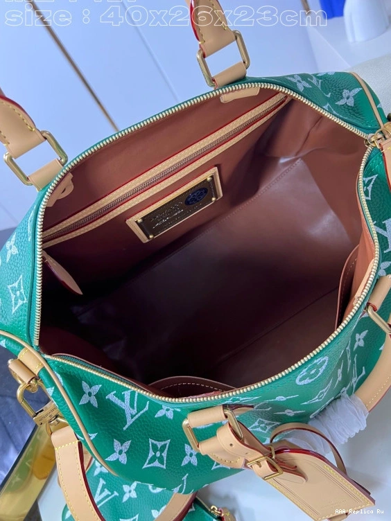 AAA Pruses Bags 40 Louis Vuitton SPEEDY 0810